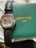 Montre martyn line, Handtassen en Accessoires, Horloges | Heren, Nieuw