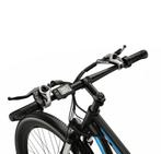 Elektrische fiets, Enlèvement