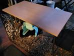 Tafel, Ophalen