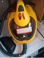 Stoomreiniger, Elektronische apparatuur, Stoomapparaten, Ophalen, Zo goed als nieuw, Stoomreiniger