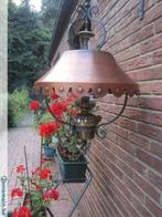 suspension - lanterne, Maison & Meubles, Lampes | Autre, Enlèvement, Utilisé