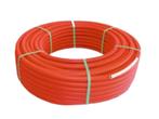 Alpex-duo 16x2 Flexibele meerlagen buis (100 meter), Doe-het-zelf en Bouw, Buizen en Afvoer, Ophalen, Overige materialen, Minder dan 20 mm
