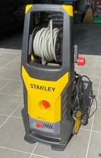 Nettoyeur haute pression Stanley SXPW22PE, Enlèvement
