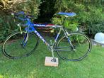 Trek racefiets, 28 inch, Gebruikt, 15 tot 20 versnellingen, 53 tot 57 cm