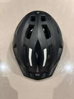 Fiets helm nieuw met achterlicht, Fietsen en Brommers, Ophalen, Nieuw