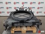 Occ radiator + intercooler + expansievat DAF, Auto-onderdelen, Gebruikt, DAF, Motor en Accessoires