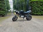 Skyteam PBR, Motoren, Ophalen, 1 cilinder, 11 kW of minder