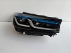 KOPLAMP BMW 5-SERIE G30 LASER 5A388F2 -TIZAUTOPARTS-, Ophalen, Gebruikt, BMW