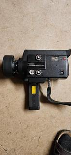 Canon 512 xl, Ophalen, Camera