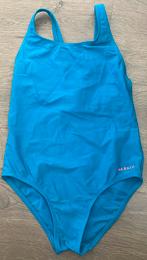 Maillot de bain fille 4 ans, Enfants & Bébés, Maillots de bain pour enfants, Décathlon, Maillot de bain, Comme neuf, Enlèvement