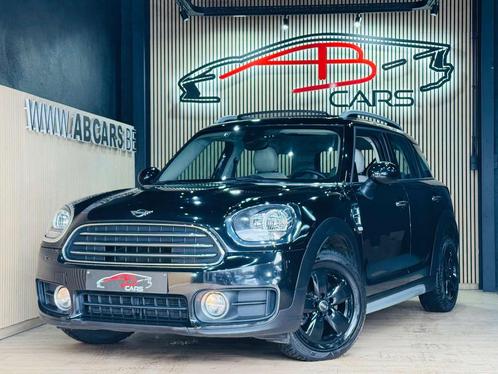 MINI Cooper D Countryman 2.0D * GARANTIE 12 MOIS * 1ER PROPR, Auto's, Mini, Bedrijf, Te koop, Countryman, ABS, Airbags, Airconditioning