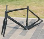 Kit cadre carbone gravel XL / 58, Fietsen en Brommers, Ophalen, Nieuw, Frame