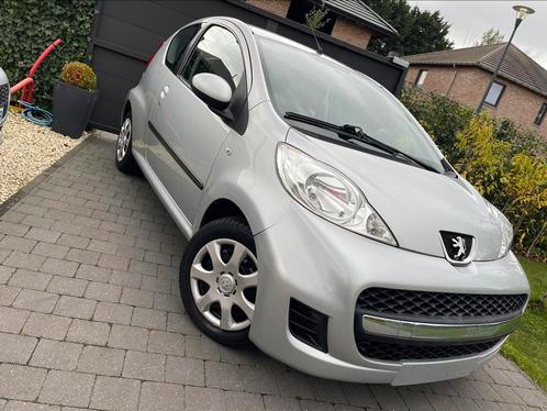 Peugeot 107 1.0i / 72.000 Km / Bel État /Euro 5 / Car Pass !, Autos, Peugeot, Entreprise, Achat, ABS, Airbags, Ordinateur de bord