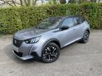 Peugeot 2008 Allure PAck, Auto's, Peugeot, Zwart, Overige kleuren, 136 pk, 5 deurs