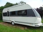 Caravane, Caravanes & Camping, Jusqu'à 4, Hobby, Particulier, Auvent