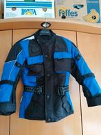 Roleff racewear beschermende motorvest voor 8 jaar, Roleff, Enfants, Vêtements de motocross, Seconde main