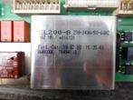 Elektronik Miele EL 200 - B   -  EDPW205, Elektronische apparatuur, Wasmachines, 1200 tot 1600 toeren, Gebruikt, 4 tot 6 kg, Ophalen of Verzenden