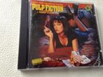 CD Pulp Fiction (gratis verzending), Enlèvement ou Envoi