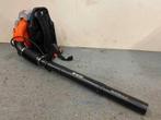 Bladblazer 950m3/u TE HUUR!!, Ophalen, Zo goed als nieuw, Benzine