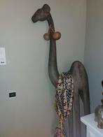 Houten Dromedaris, Antiek en Kunst, Ophalen