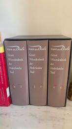 Van Dale Woordenboek 1992, Boeken, Woordenboeken, Van Dale, Ophalen of Verzenden, Zo goed als nieuw, Nederlands