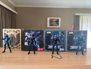 Myth cloth ex beschikbaar voor biedingen