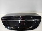 ACHTERKLEP Mercedes-Benz C (W205) (01-2013/06-2021), Auto-onderdelen, Gebruikt, Mercedes-Benz, Achterklep