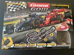 Carrera GO racebaan met dubbele looping, Kinderen en Baby's, Speelgoed | Racebanen, Ophalen, Racebaan, Carrera, Zo goed als nieuw