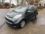 PEUGEOT 107 2011 1.0benzine 75.000km GEKEURD VOOR VERKOOP, Auto's, Peugeot, Euro 5, Handgeschakeld, 5 deurs, Particulier