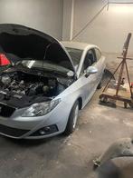 Seat ibiza 2011 met maar 9000km mecatronic kapot, Particulier, Te koop, Ibiza