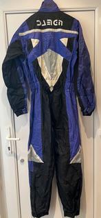 Regenpak DAMEN LEATHERS. Maat 52, Motoren, Ophalen