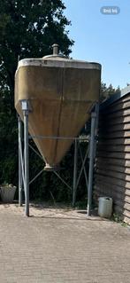 Voeder silo, Dieren en Toebehoren, Ophalen of Verzenden