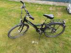 BNB bike powerkid kinderfiets (jongensfiets), Fietsen en Brommers, Ophalen, Gebruikt, 20 inch of meer, Versnellingen