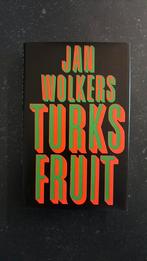 Turks Fruit- Wolkers., Boeken, Ophalen of Verzenden, Zo goed als nieuw