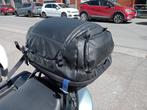 Sacoche arrière Black Collection d'origine BMW Motorrad, Ophalen, Zo goed als nieuw