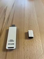 TP-link 300Mb/s USB wifi adapter, Computers en Software, Gebruikt, Ophalen of Verzenden, TP-LINK