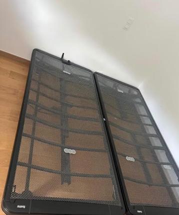 Auping bed Royal beschikbaar voor biedingen