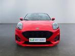 Ford Puma ST-Line-X*GPS*Caméra*VirtualCockpit*SiègeChauffa, Puma, 120 pk, 5 deurs, Stadsauto