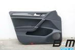 Deurpaneel linksvoor VW Golf 7 5G4867011BP, Auto-onderdelen, Gebruikt