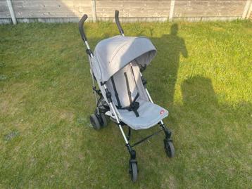 Buggy Topmark beschikbaar voor biedingen