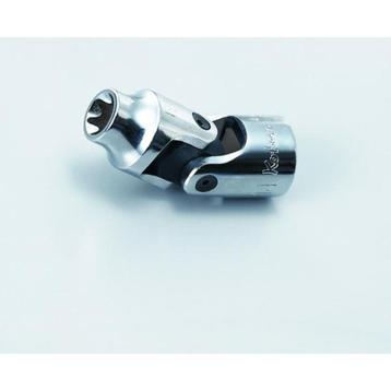 ko-ken tools 4440T-E18 TORX swivelhead dop beschikbaar voor biedingen
