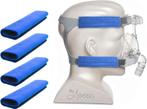 4 pack | CPAP riemhoezen | comfortkussens | Nieuw, Diversen, Aveen, -, -, Nieuw