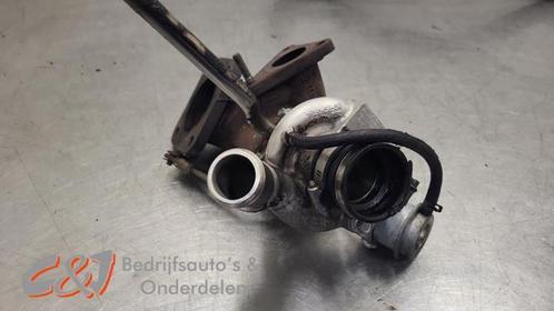 Turbo van een Ford Transit, Auto-onderdelen, Motor en Toebehoren, Ford, Gebruikt, 3 maanden garantie, Ophalen of Verzenden
