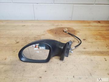 Seat Ibiza 2002 - 2008 spiegel links elektrisch zwart €20 beschikbaar voor biedingen