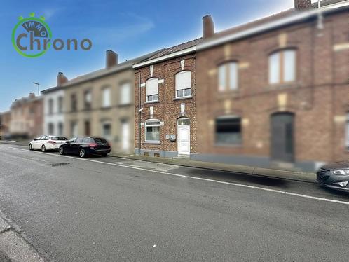 Immeuble à vendre à Erquelinnes, Immo, Huizen en Appartementen te koop, Vrijstaande woning