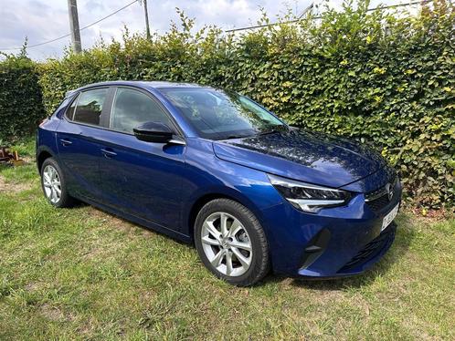 Opel Corsa 1.2 benzine – 2020 – 72.000 km – Hatchback, Auto's, Opel, Particulier, Corsa, ABS, Airbags, Airconditioning, Android Auto