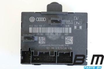 Portierregelapparaat LA of RA Audi Q3 Facelift beschikbaar voor biedingen