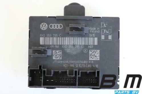Portierregelapparaat LA of RA Audi Q3 Facelift, Auto-onderdelen, Overige Auto-onderdelen, Gebruikt