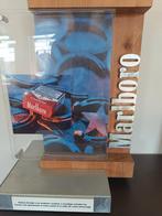 Display Marlboro, Verzamelen, Ophalen, Gebruikt