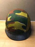 Para helm, Verzamelen, Ophalen of Verzenden, Landmacht, Helm of Baret